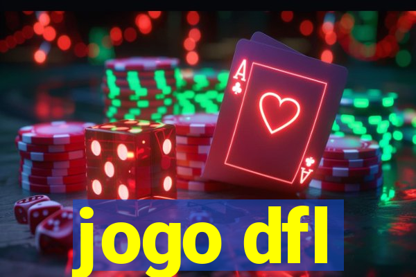 jogo dfl